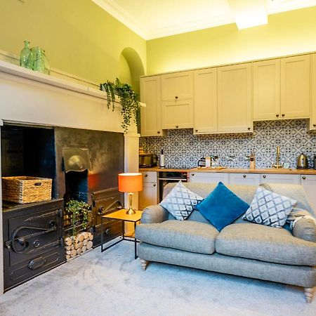 2 Rowntree House Lejlighed York Eksteriør billede