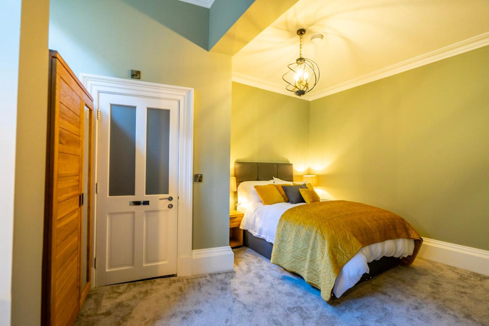 2 Rowntree House Lejlighed York Eksteriør billede